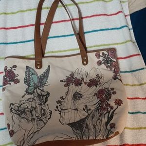 Hand Bag